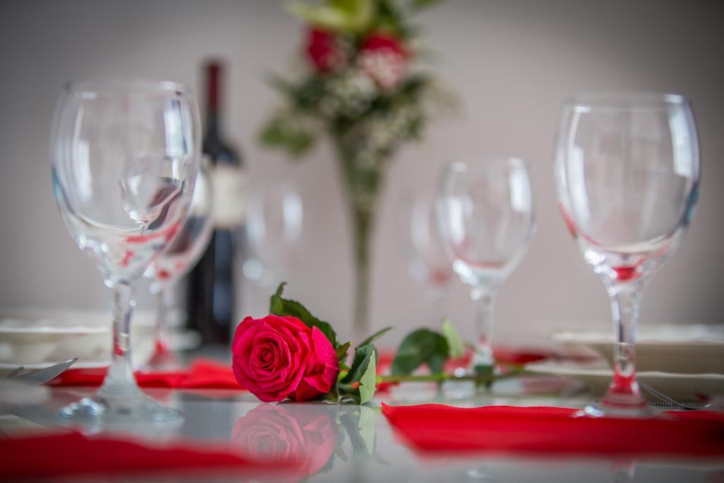Apartments Kristina ماكارسكا المظهر الخارجي الصورة